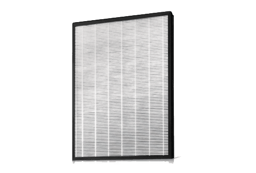 Penapis Udara Lombok HEPA filter